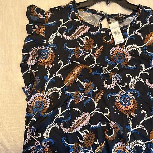 Ann Taylor Blouse - Picture 5 of 5